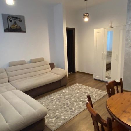 Apartament Militari Residence Boekarest Buitenkant foto