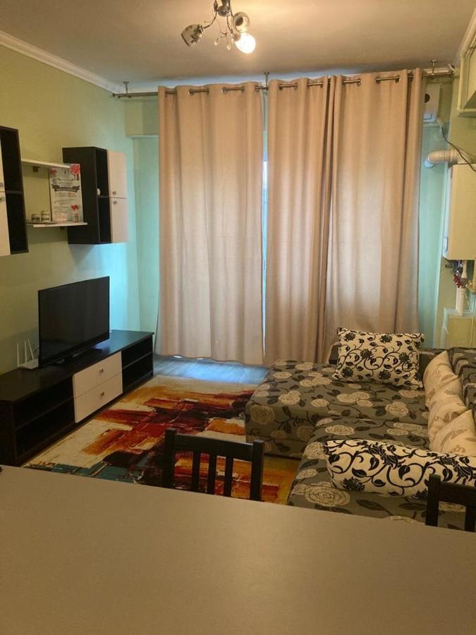 Apartament Militari Residence Boekarest Buitenkant foto