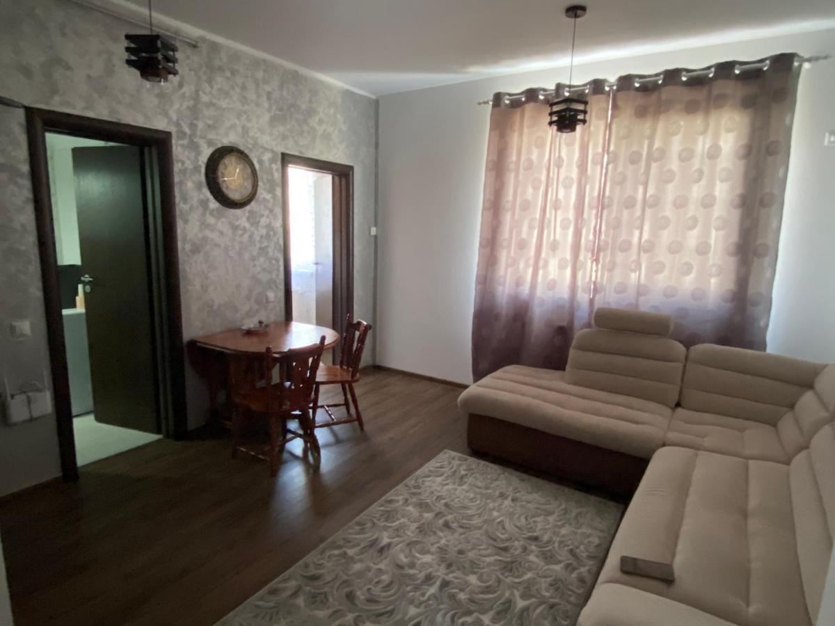 Apartament Militari Residence Boekarest Buitenkant foto