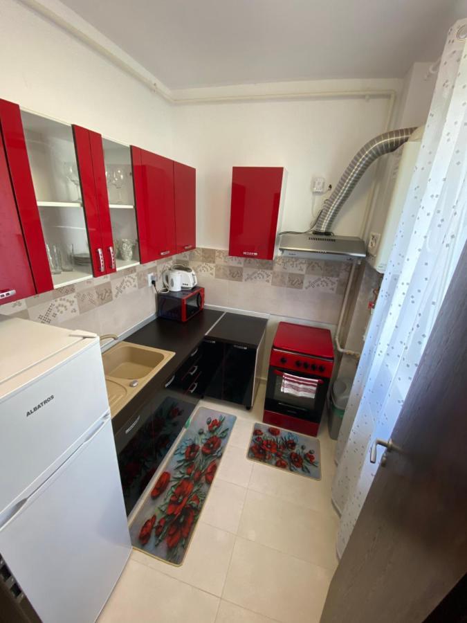 Apartament Militari Residence Boekarest Buitenkant foto