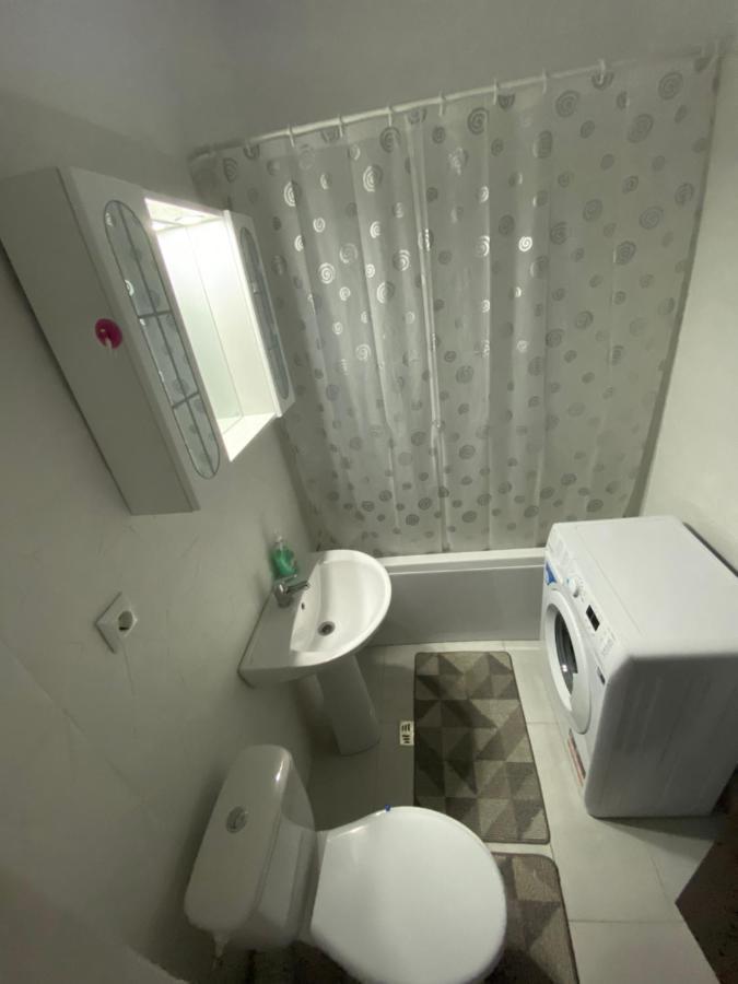 Apartament Militari Residence Boekarest Buitenkant foto