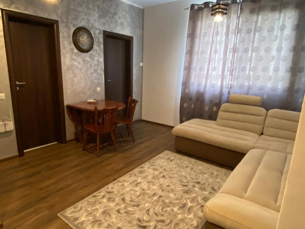 Apartament Militari Residence Boekarest Buitenkant foto