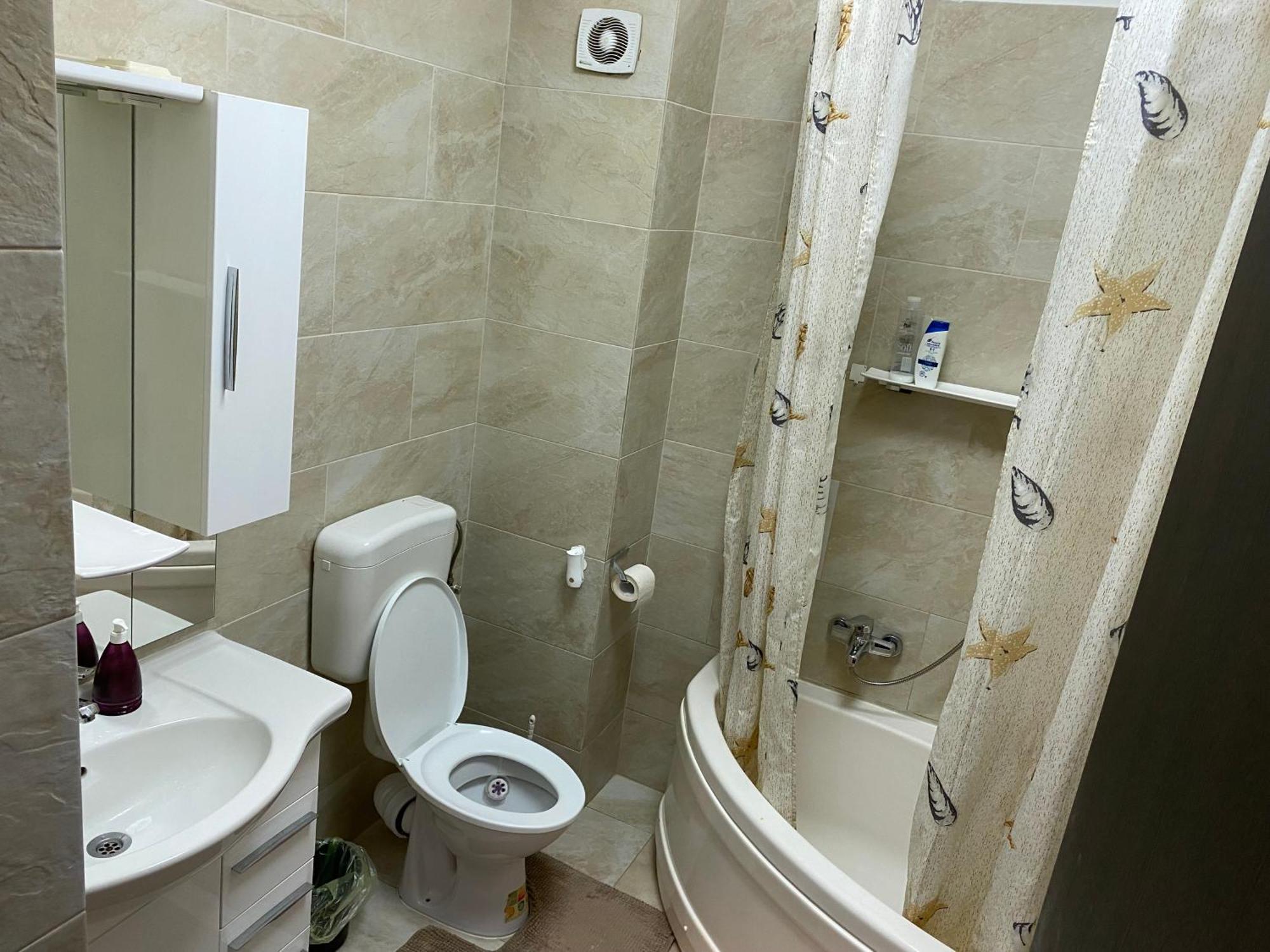 Apartament Militari Residence Boekarest Buitenkant foto